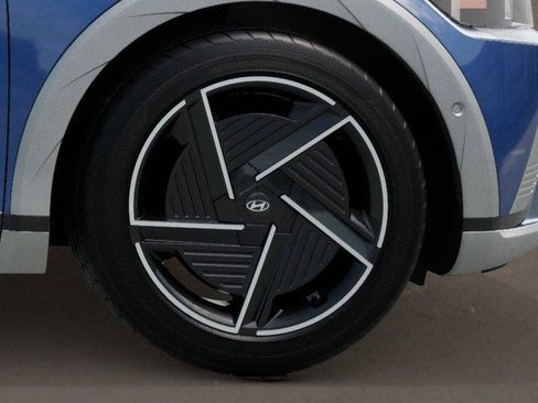 New 2026 Hyundai Ioniq 5 Limited AWD/4WD image 9