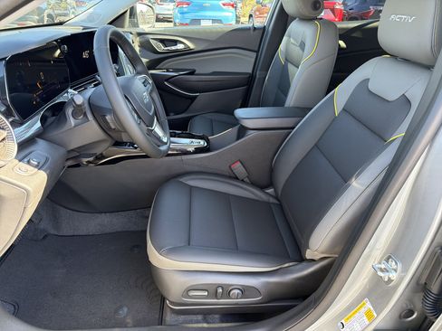 New 2026 Chevrolet Trax ACTIV w/ Sunroof Package image 9