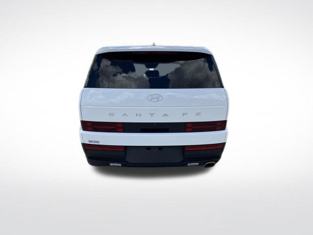 Used 2026 Hyundai Santa Fe SE FWD image 4