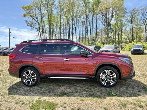 New 2026 Subaru Ascent Touring AWD/4WD image 7