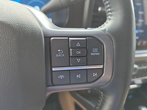 Used 2024 Ford F350 Lariat w/ Lariat Ultimate Package AWD/4WD image 21