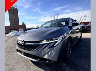 New 2026 Nissan Sentra SV w/ SV Convenience Package 360° Tour