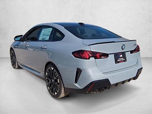 New 2026 BMW M235i xDrive image 3