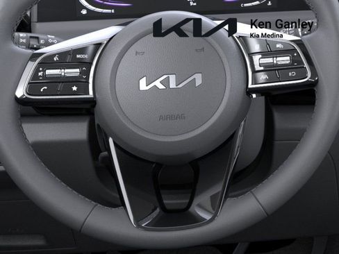 New 2026 Kia Seltos S image 22