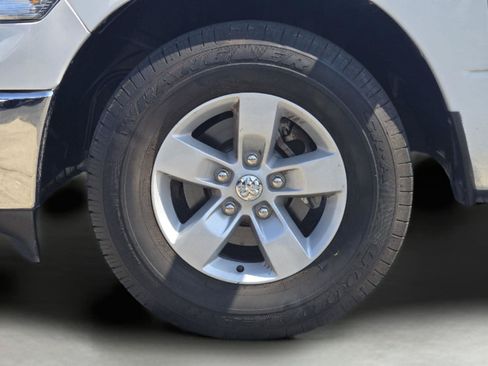 Used 2023 RAM 1500 Tradesman w/ Popular Equipment Group RWD image 11