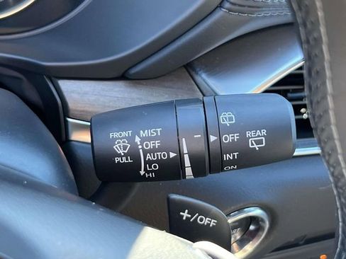 Used 2023 MAZDA CX-5 Signature image 24