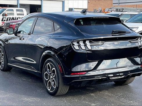 Used 2023 Ford Mustang Mach-E GT AWD/4WD image 10