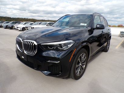 Certified 2023 BMW X5 xDrive40i w/ M Sport Package