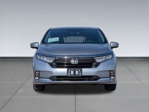 Certified 2022 Honda Odyssey EX-L image 9