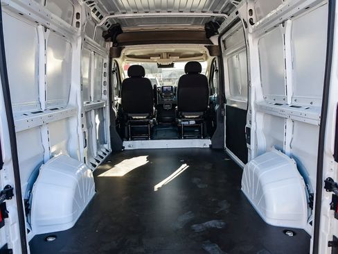 New 2026 RAM ProMaster 1500 w/ Storage Group image 11
