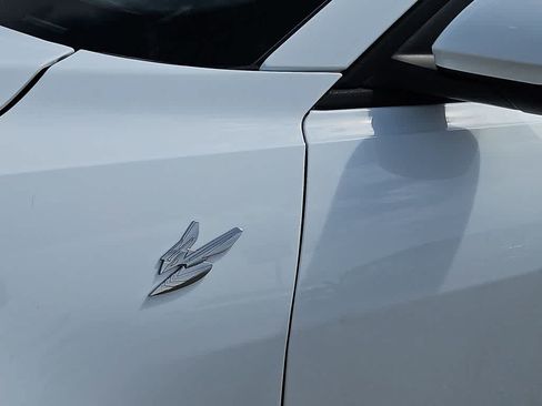 Used 2024 Dodge Hornet GT AWD/4WD image 11