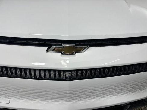 Used 2025 Chevrolet Equinox EV LT image 9