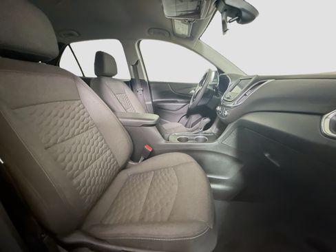 Used 2021 Chevrolet Equinox LT AWD/4WD image 29