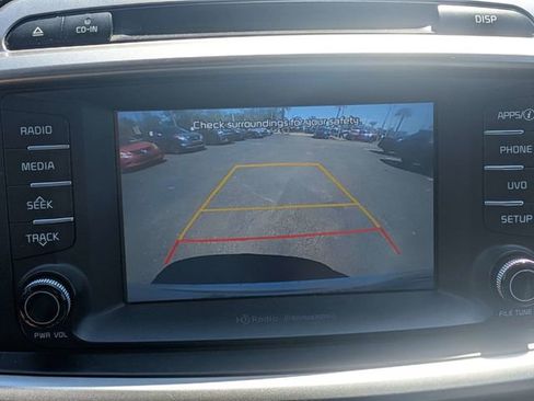 Used 2018 Kia Sorento FWD image 21