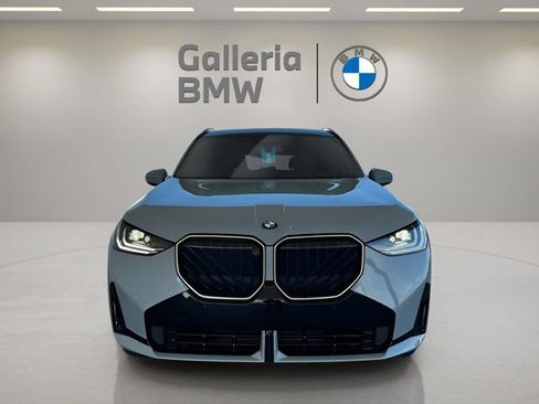 Used 2026 BMW X3 xDrive30i w/ Premium Package AWD/4WD image 3