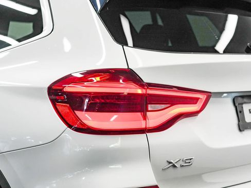 Used 2019 BMW X3 sDrive30i w/ Convenience Package RWD image 11