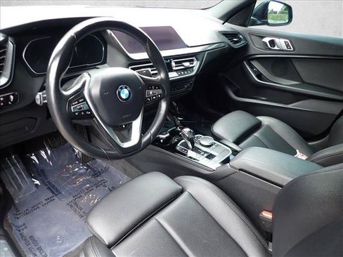Used 2021 BMW 228i xDrive Gran Coupe w/ Convenience Package AWD/4WD image 9