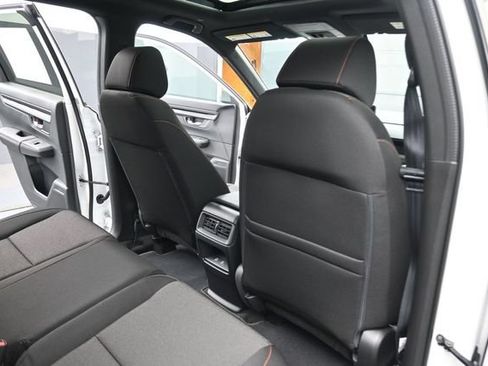 New 2026 Honda CR-V Sport image 15