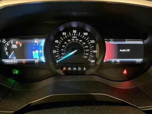 Used 2020 Ford Edge SEL w/ Convenience Package image 19