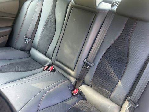 Used 2021 Acura TLX w/ A-SPEC Pkg FWD image 13