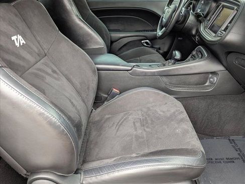 Used 2020 Dodge Challenger R/T w/ T/A Package RWD image 20