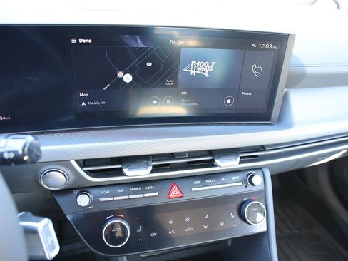 Used 2024 Hyundai Sonata SEL w/ Convenience Package image 19