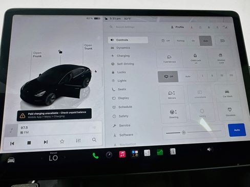 Used 2022 Tesla Model 3 Long Range AWD/4WD image 25