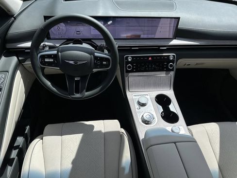 New 2026 Genesis GV80 2.5T Prestige AWD/4WD image 11