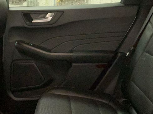 New 2025 Ford Escape ST-Line w/ Tech Pack #1 image 11