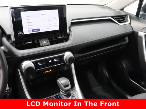 Certified 2024 Toyota RAV4 LE image 15