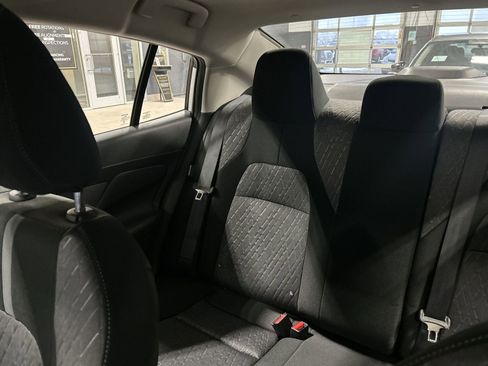 New 2026 Nissan Sentra SV w/ SV Convenience Package image 5