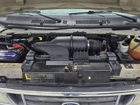 Used 2006 Ford E-150 and Econoline 150 image 33