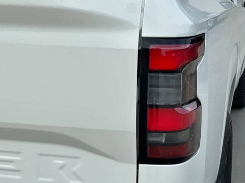 Certified 2023 Nissan Frontier S image 33