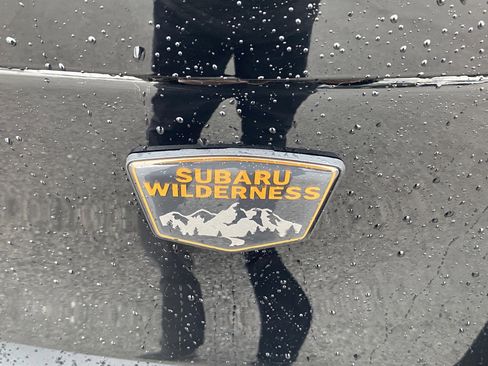 New 2026 Subaru Forester Wilderness AWD/4WD image 27