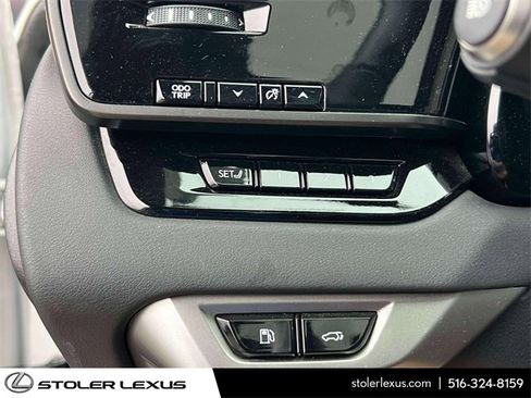 Certified 2023 Lexus RX 350 Premium image 24