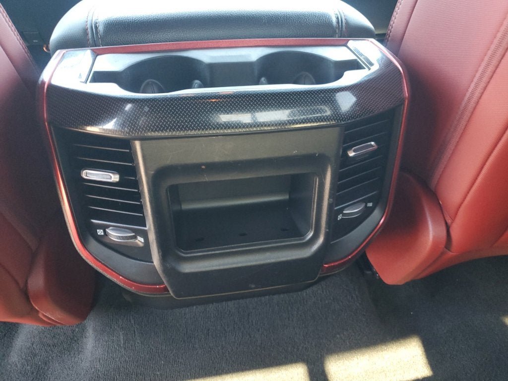 Used 2022 RAM 1500 Rebel w/ Level 1 Equipment Group AWD/4WD image 39