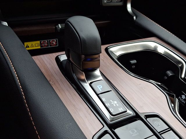 New 2026 Lexus RX 350 Premium AWD/4WD image 10