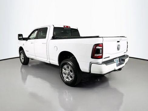 Used 2024 RAM 2500 Laramie AWD/4WD image 6