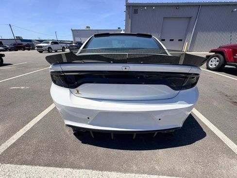 Used 2020 Dodge Charger Scat Pack RWD image 4