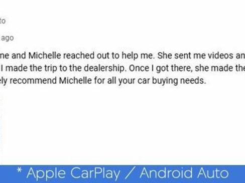 Used 2022 Chrysler 300 Touring w/ Sport Appearance Package image 7