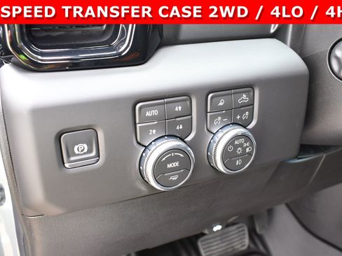 New 2026 GMC Sierra 1500 AT4 image 15