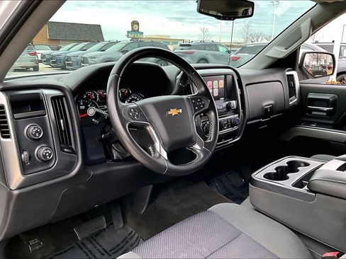 Used 2015 Chevrolet Silverado 1500 LT w/ All Star Edition image 16