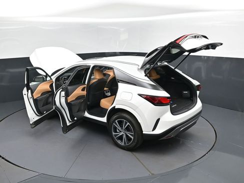 New 2026 Lexus RX 350 Premium image 47