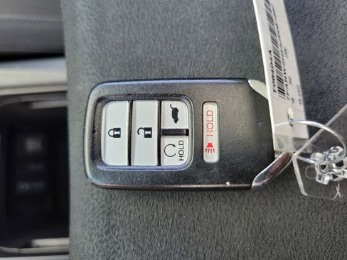 Used 2018 Honda CR-V EX image 34