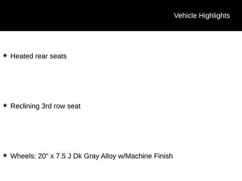 Used 2023 Subaru Ascent Limited image 12