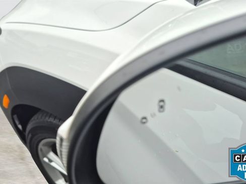 Used 2023 Hyundai Kona SEL w/ Cargo Package FWD image 16