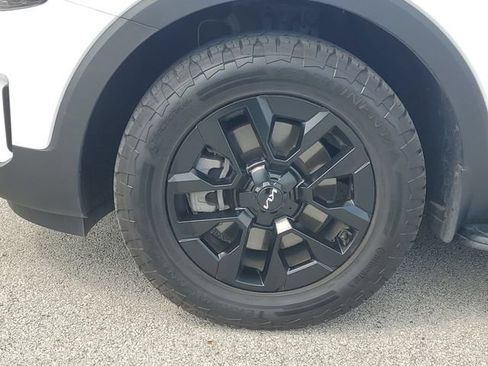 Certified 2024 Kia Telluride SX Prestige X-Pro AWD/4WD image 7