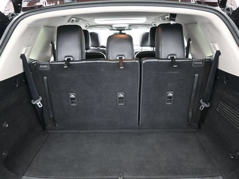 Used 2022 Nissan Pathfinder SL w/ SL Premium Package FWD image 14