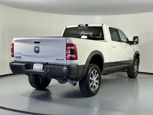 Used 2024 RAM 2500 Limited AWD/4WD image 7