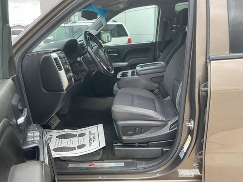 Used 2014 Chevrolet Silverado 1500 LT w/ All Star Edition image 9